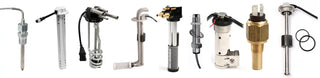 Senders and sensors - Wema UK