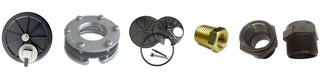 Flanges and fittings - Wema UK