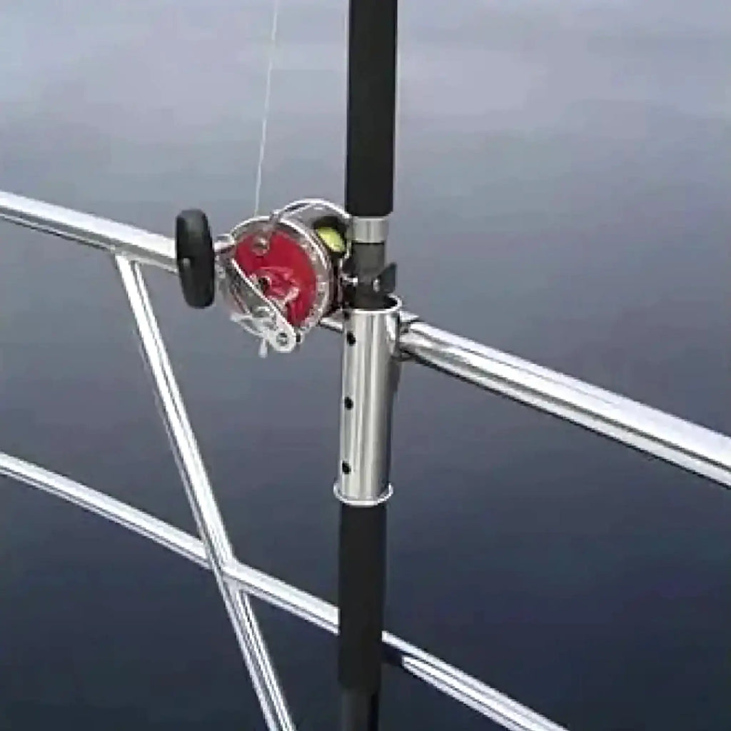 Fishing Rod Bracket Wema UK