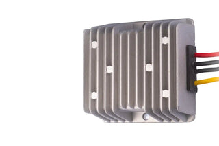 Voltage regulator