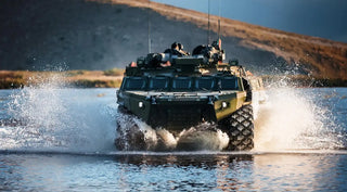 Defence equipment