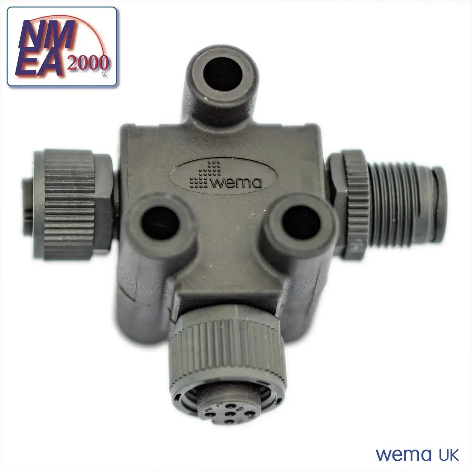 NMEA2000 - T-Connector