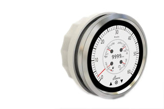 multifunction digital gauge