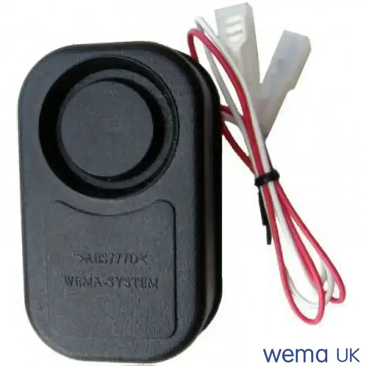 thumbnail image 2 of Replacement Warning Buzzer For SeaDoo Or Boat - Challenge Electronics 2HCM630AWS 2 of 6