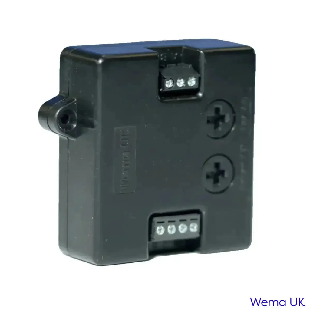 12v DC Voltage Regulator - Wema UK