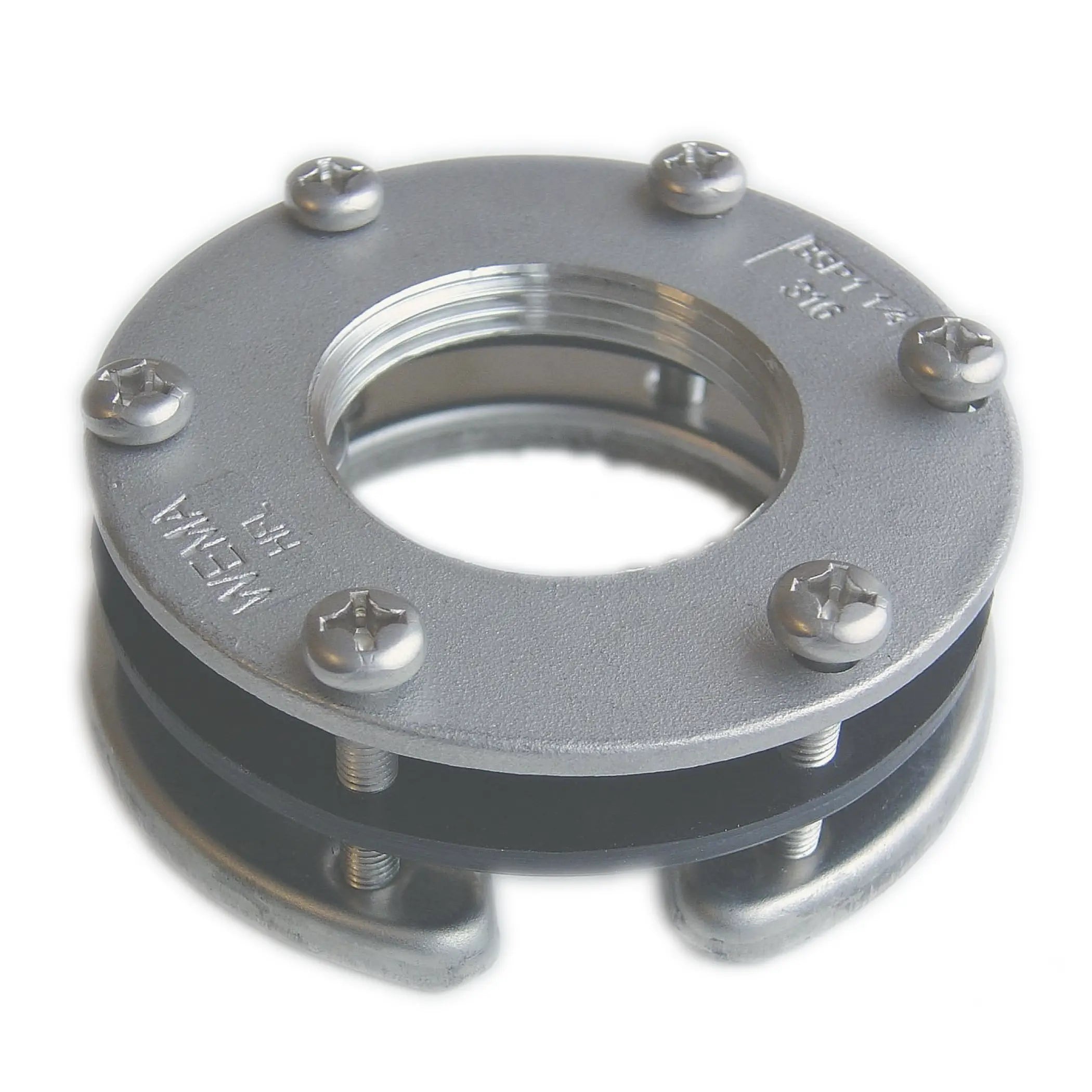 HFL Tank Fitting Flange