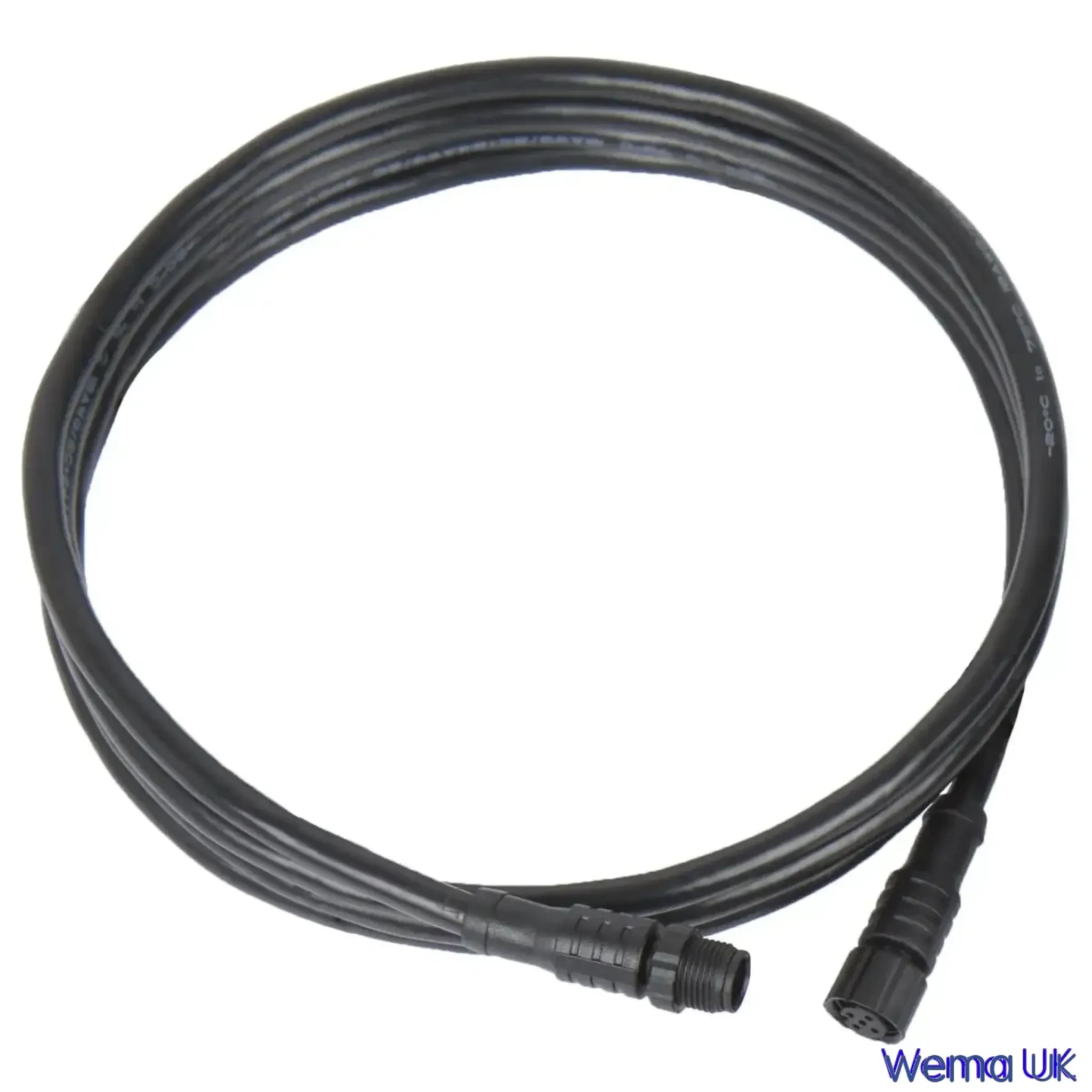 NMEA2000 - Drop / Backbone Cables - Cable / 2m