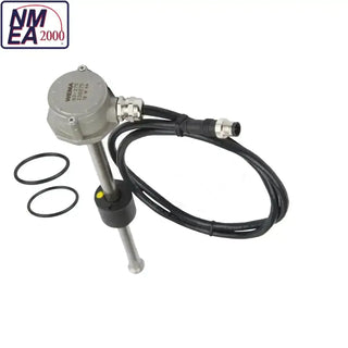 Wema NMEA2000 N3 marine tank level sensor, maintenance-free with NMEA2000 connector