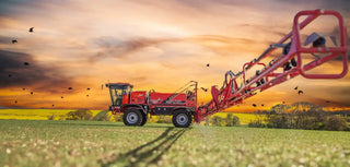 agricultural equipment