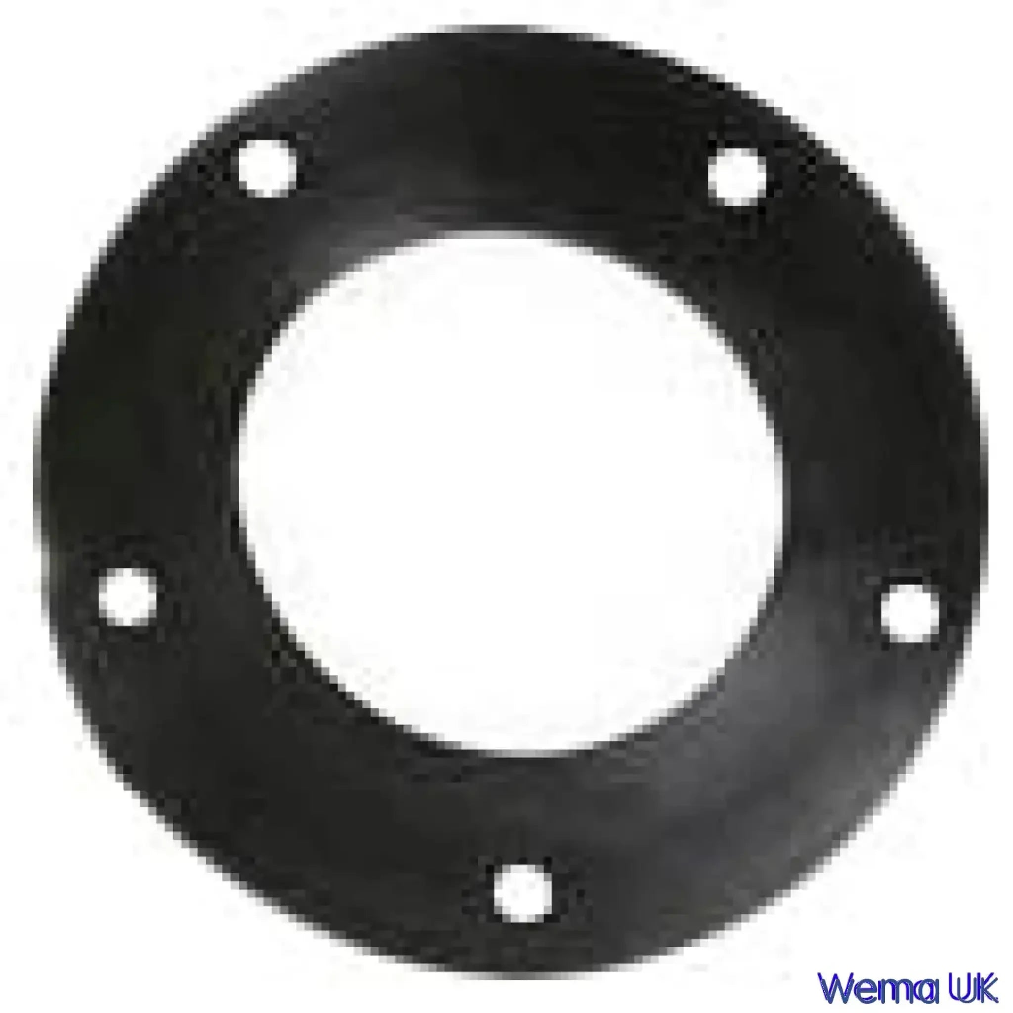 Replacement Nitrile O’Rings / Gaskets - FL-3 Flange
