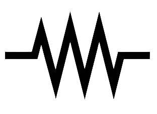 resistance icon