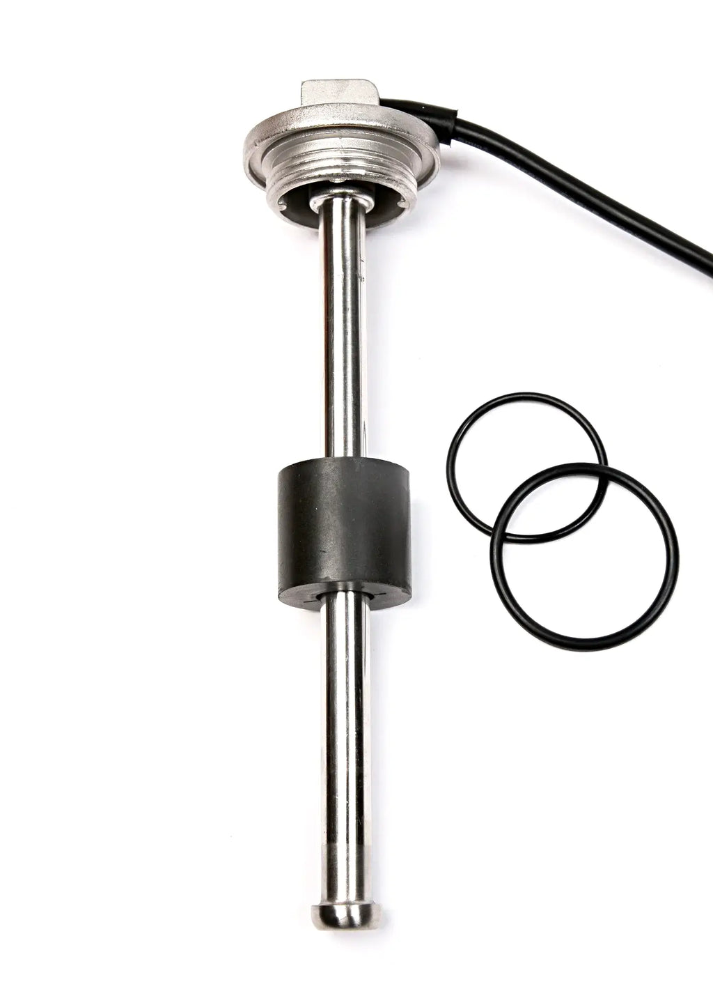 Tank sensor options for victron cerbo - Resistive, Pressure, Ultrasonic ...