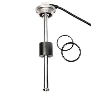 Wema S3 level sender